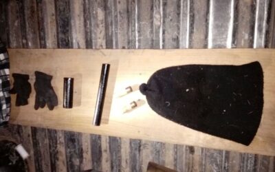 Vapuleado en Olintepeque portaba arma hechiza