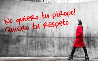 Campaña #YoTambién evidencia abuso contra mujeres