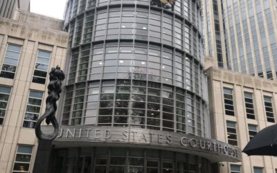 Narcotraficante colombiano testifica en contra de El Chapo