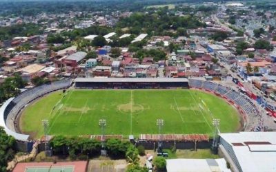 Cierre de la fase de clasificación en la Primera División de Guatemala