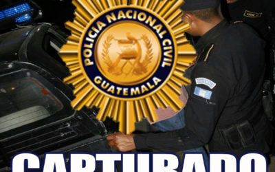 Capturado habría abusado de adolescente