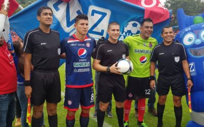(((PREVIA))) Xelajú MC cierra la fase regular, recibiendo a Municipal