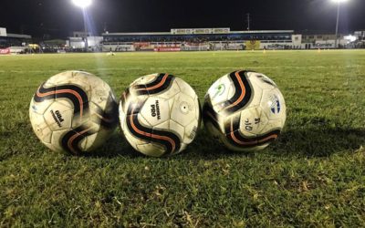 Nada definido en los cuartos de final de la Primera División de Guatemala