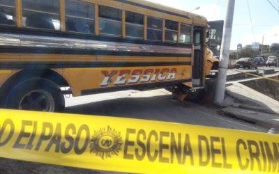 Piloto asesinado cubría vacaciones en la Ruta 11