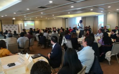 Fundesa desarrolla proyecto en Xela para apoyar a empresarios