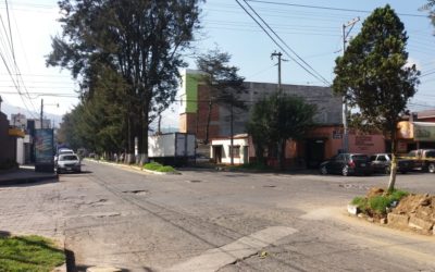 Comerciantes denuncian intimidación por parte de delincuentes