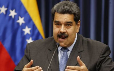 Reporte: EE.UU. podría agregar a Venezuela a lista de patrocinadores del terrorismo