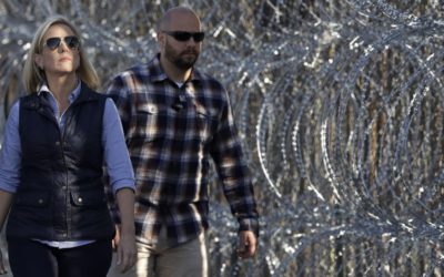 Nielsen afirma que apelarán prohibición de negar asilos