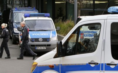 Papeles de Panamá: Registran Deutsche Bank en investigación por lavado de dinero