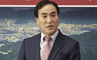 Interpol elige a surcoreano presidente en un revés a Rusia