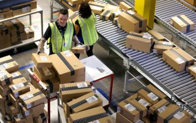 Prevén un Cyber Monday sin precedentes en EE.UU.