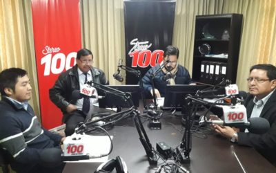 Redes Ciudadanas: La alfabetización debe ser una estrategia del Estado