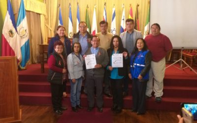 Presentan actividades por el Día Mundial de la Lucha contra el Sida