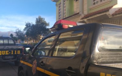 ¿Qué buscan investigadores en la zona 7 de Xela?