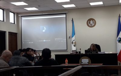 CorrupciónMuniXela | Las confesiones de Jorge Palomo Lepe