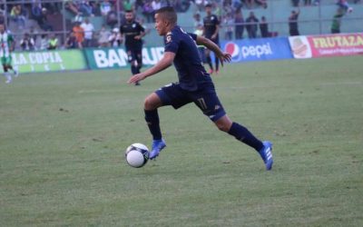 Comunicaciones encaminado a enfrentar a Xelajú en la semifinal