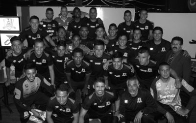 Otro golpe administrativo para Rosario FC