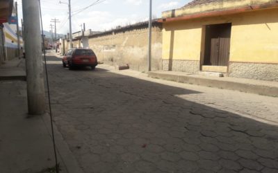 Víctimas de motoladrones