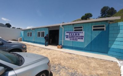 Desarrollan jornada gratuita para detectar cáncer de cérvix