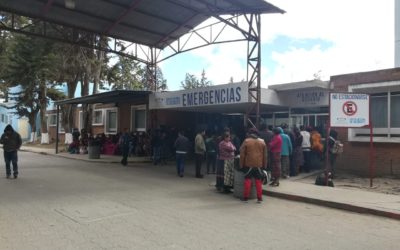 Arrollan a mujer de 90 años