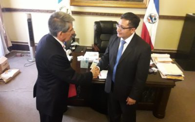 Cámara de Comercio pide acciones a Gobernación para frenar inseguridad