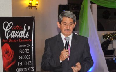 «El aumento a la tarifa de energía eléctrica, va a repercutir en el bolsillo de los empresarios»