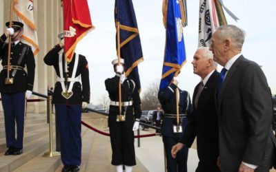 Trump retira tropas de Siria, declara derrota de ISIS