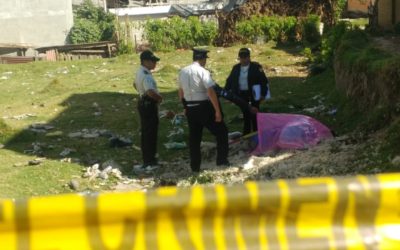 ¿Qué acciones de seguridad se implementarán en San Juan Ostuncalco?