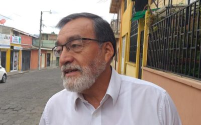 Grijalva acepta ser investigado, tras aprobación de aumento de energía eléctrica