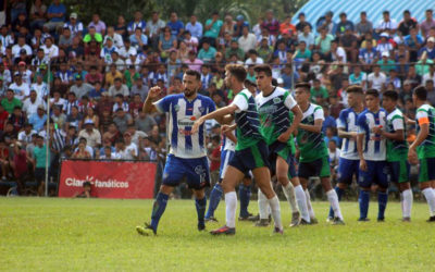 Reu y Quiché cierran con desventaja las semifinales de la Primera División