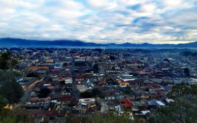 No habrá aumento al salario mínimo, para 2019 en Guatemala