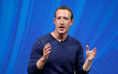 Facebook defiende sus prácticas de intercambio de datos