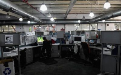 El Nacional dejará de circular en su edición impresa