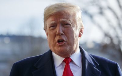 Trump nomina a Barr al frente del Departamento de Justicia y a Nauert como embajadora en la ONU