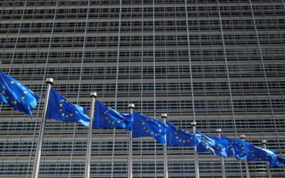 UE no acuerda impuesto sobre ingresos digitales