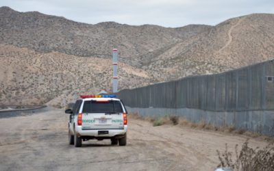 EE.UU.: Muere niña guatemalteca tras ser arrestada por la Patrulla Fronteriza