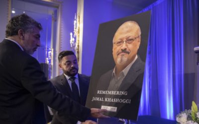 Reporte CPJ: Casi se duplica cifra de periodistas asesinados