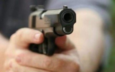 Asaltan a cuentahabiente en zona 7 de Xela