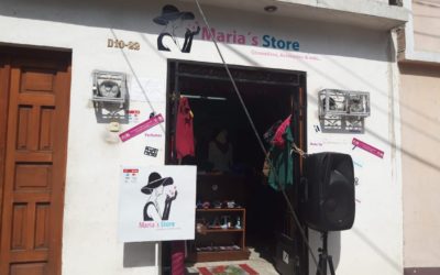 «Abrigando un corazón» es una colecta para cobijar a personas en época fría