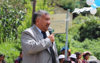 Este alcalde del departamento de Quetzaltenango queda inhabilitado para elecciones