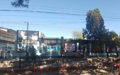 ¿Cuántos casos de tuberculosis atiende el CAP?