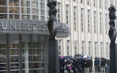 «Chupeta» revela detalles de métodos de tráfico en juicio a «El Chapo»