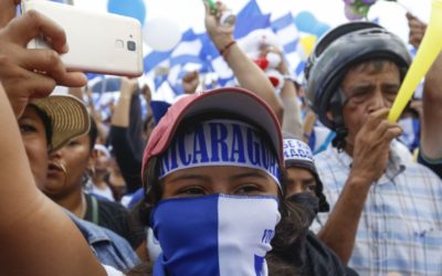 OEA convoca reunión extraordinaria en medio de arremetida contra la prensa en Nicaragua