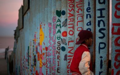 EE.UU. anuncia $5.800 millones para el desarrollo del Triángulo Norte en plan conjunto con México