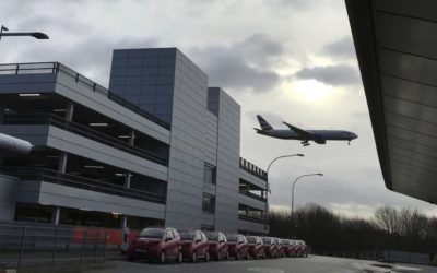 Gran Bretaña: Reabre aeropuerto de Gatwick tras cierre por presencia de drones