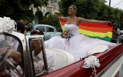 Cuba propone eliminar de nueva Constitución lenguaje que promovería matrimonio gay