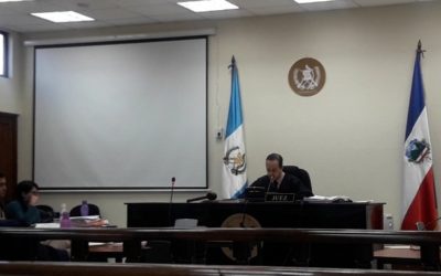 Ligan a proceso a 26 sindicados de extorsionar a transportistas