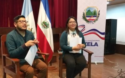 Anuncian convocatoria para «Noche de Galardón Cultural»
