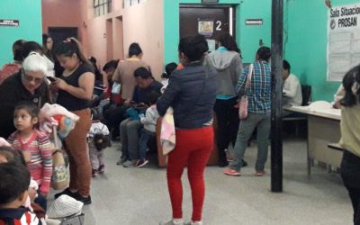 CAP Xela hace recomendaciones ante descenso de temperatura