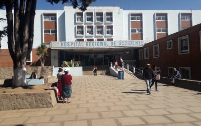 Definen fechas de asueto en el HRO